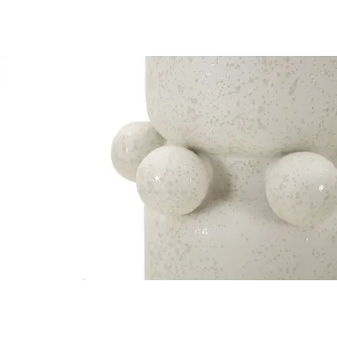 Wazon Ceramiczny Bubbles 15,5x41 cm
